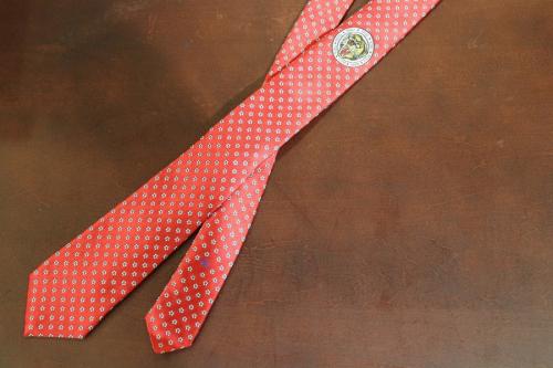 グッチのネクタイ