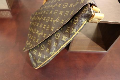 ミュゼットサルサのショルダーバッグ