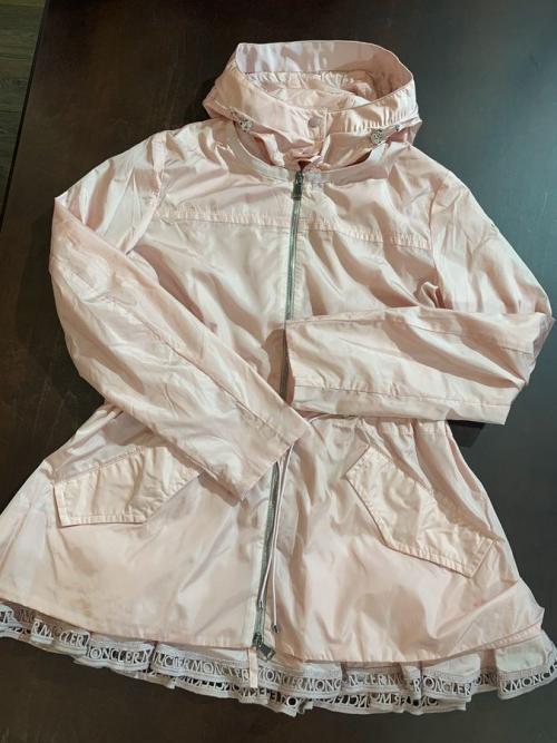 新品タグ付　Moncler モンクレール　スプリングジャケット　Loty オンライン ショッピングファッション - MONCLER LOTY