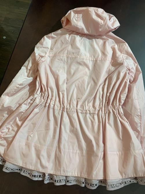 モンクレールのLOTY