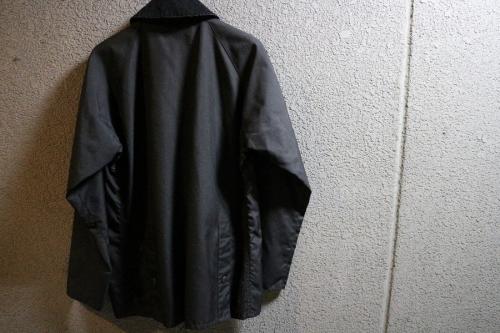 バーブァーのビデイル　SL