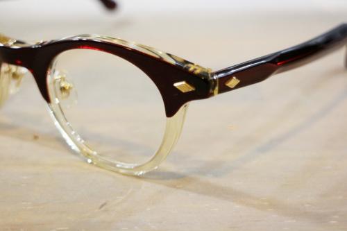 TIME WORN CLOTHINGの葛西