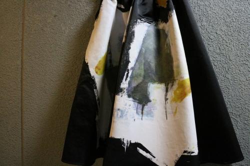 アメリヴィンテージのフレアスカート