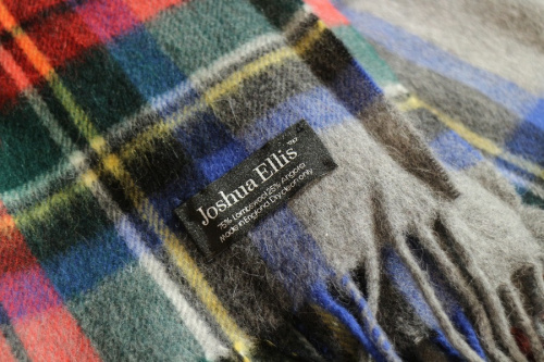インポートブランドのJOSHUA ELLIS