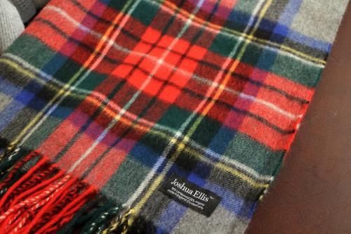 JOSHUA ELLISのジョシュア・エリス