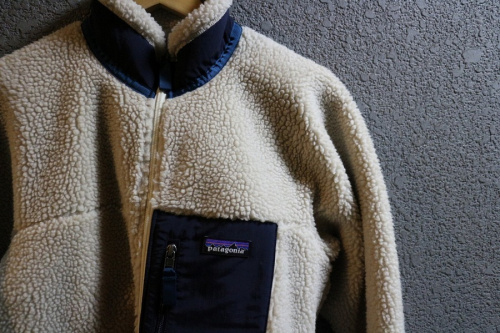 アウトドアブランドのPatagonia