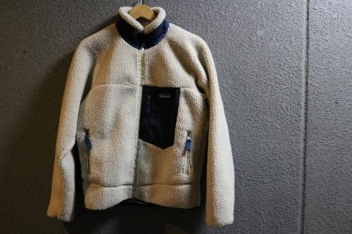 Patagoniaのパタゴニア