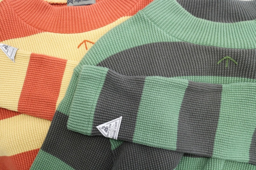 ワークブランドのNIGEL CABOURN