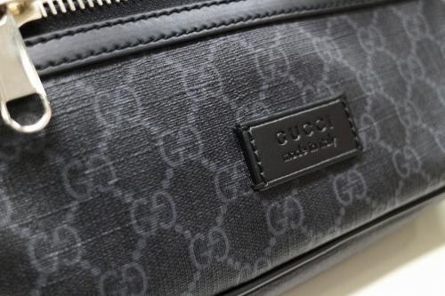 グッチのバッグ