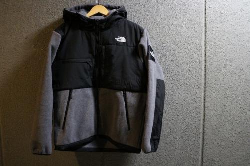 THE NORTH FACEのザノースフェイス