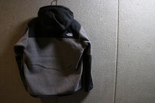 ザノースフェイスのデナリ