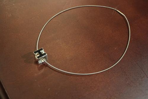 エルメスのアクセサリー