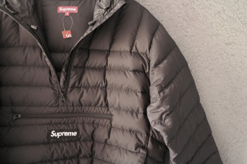 ストリートブランドのSUPREME