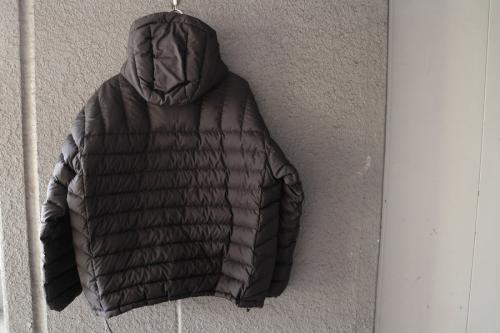 シュプリームのジャケット