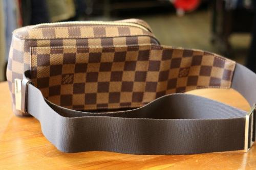 ルイ ヴィトン　のジェロニモス