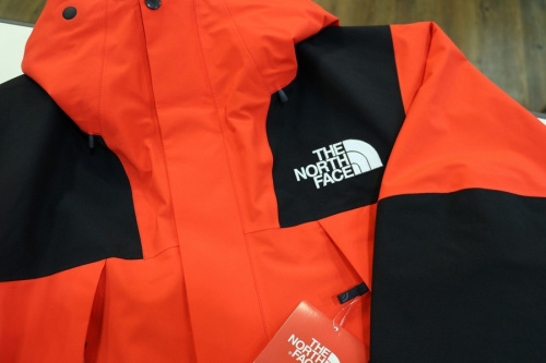 アウトドアブランドのTHE NORTH FACE