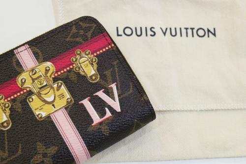 LOUIS VUITTON 　のルイ ヴィトン　