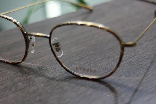 EYEVANのアイヴァン