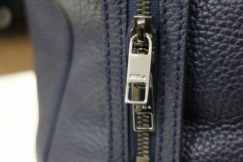 トートバッグの葛西