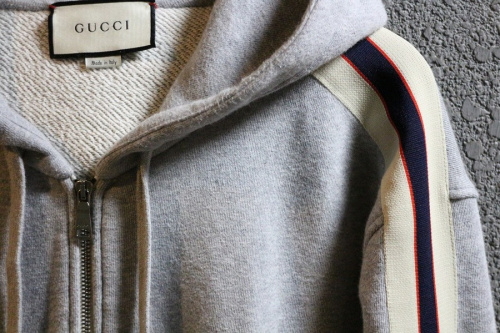 ラグジュアリーブランドのGUCCI