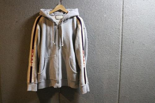 GUCCIのグッチ