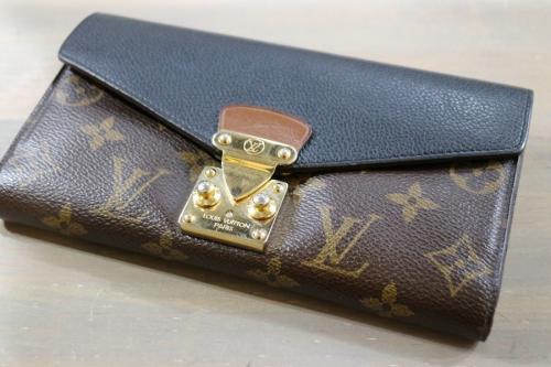 LOUIS VUITTON のルイ ヴィトン