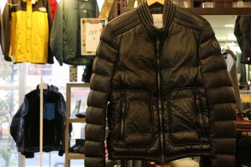 MONCLERのモンクレール