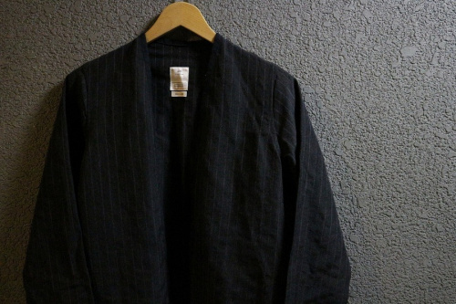 ドメスティックブランドのVISVIM