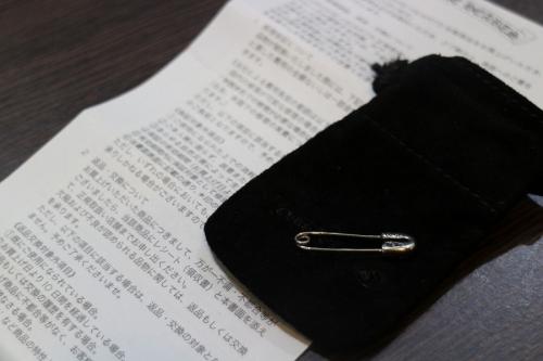 CHROME HEARTSのクロムハーツ