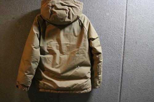 ナンガのROCOCO別注