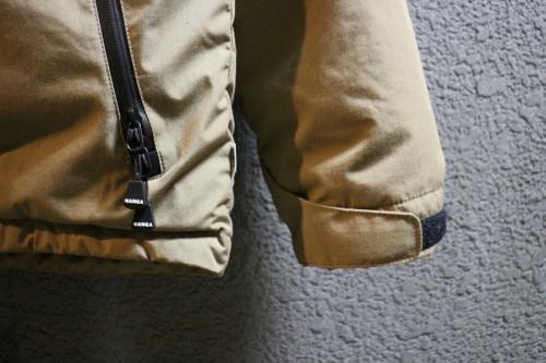 ROCOCO別注のタキビ