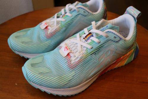 NEW BALANCEのニューバランス