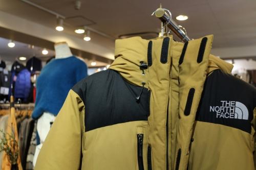 Baltro Light Jacketのメンズ