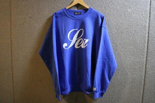 WIND AND SEAのウィンダンシー