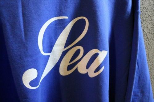 ウィンダンシーのスウェット