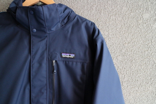アウトドアブランドのPatagonia