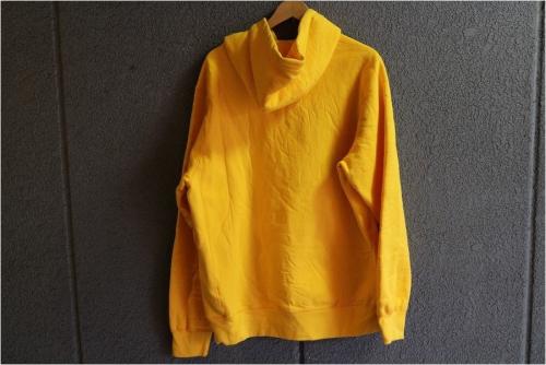 ノアのパーカー