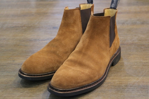 インポートブランドのPARABOOT