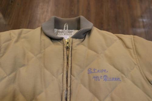 トイズマッコイのジャケット