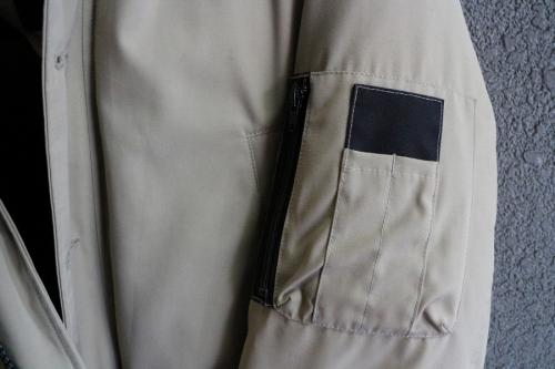 ダウンジャケット