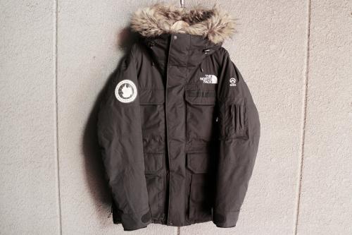 THE NORTH FACEのザノースフェイス