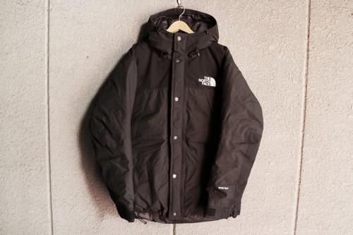 THE NORTH FACEのザノースフェイス