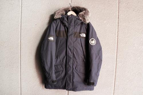 THE NORTH FACEのザノースフェイス
