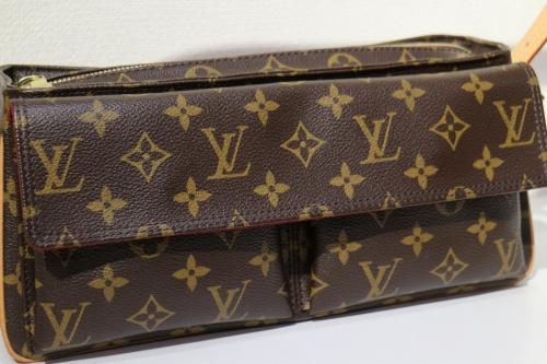 ヴィバ シテMMのバッグ