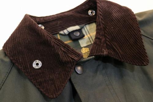 バーブァーのビデイル