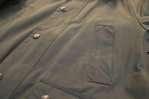 ビデイルの葛西