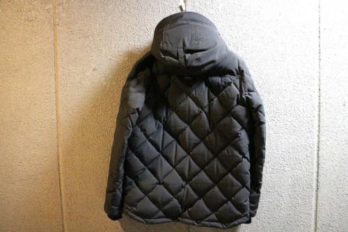 カナダグースのWebster Parka
