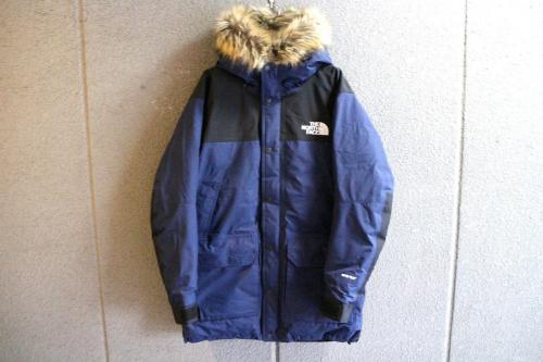 THENORTHFACEのザノースフェイス
