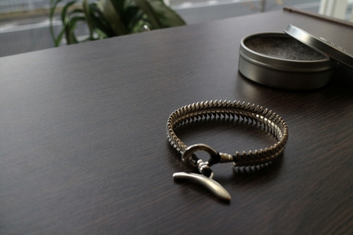 ドメスティックブランドのJILL PLATNER