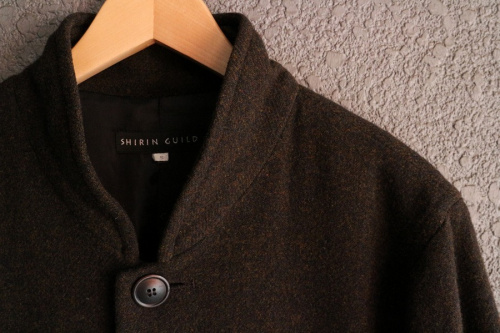 ヴィンテージアイテムのshirin guild